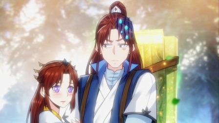 九霄帝神 第3季 44集