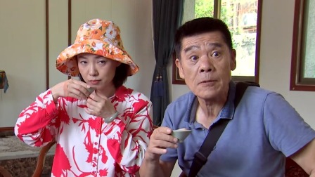 外来媳妇本地郎 2022 第五部 6集