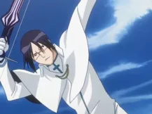 bleach 境&middot;界 尸魂界拯救篇 9集