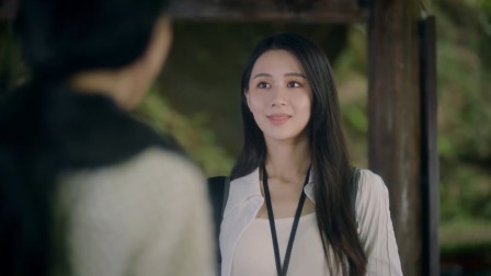 璀璨的她 19集