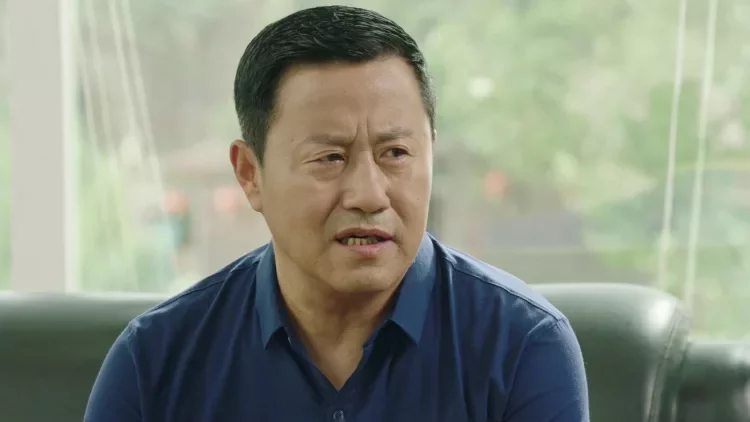 刘老根 第三部 34集