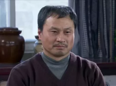 爹妈满院 3集