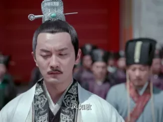 艳骨 12集