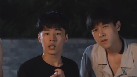 时光旧巷的我们 2集