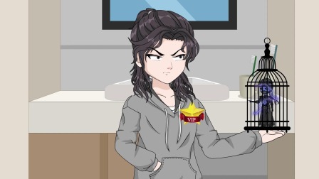 规则怪谈：开局无限诡币 9集