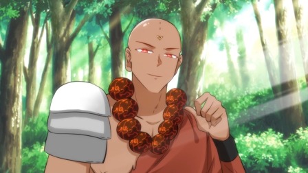 祖师出山动态漫 第2季 17集