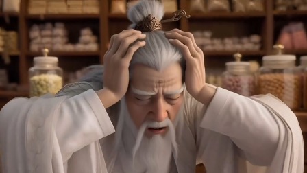 西游小卖部圣人之下我无敌 18集