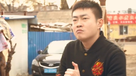 超强神探之怪村风云 2集