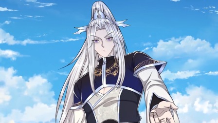 我的弟子遍布诸天万界 第2季 5集
