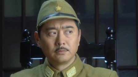 长江一号 18集
