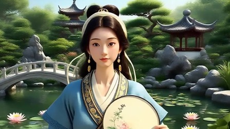 孟姜女哭长城 2集