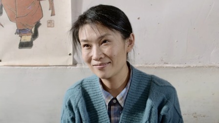 我家住在长城下 1集