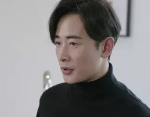 幕后之王 6集