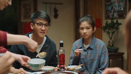 幸福到万家 5集