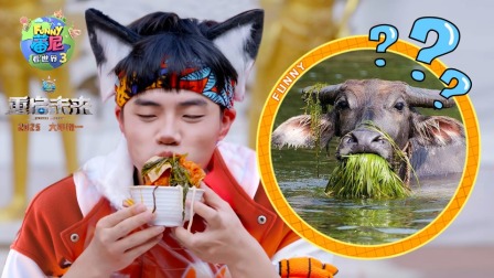 蕃尼看世界 第三季 9集