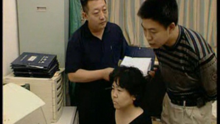 中国刑警 15集