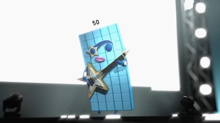 数字积木 第4季 5集