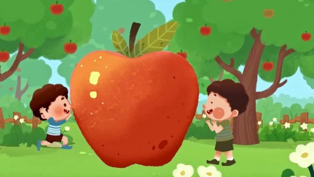 蕃尼儿歌 8集