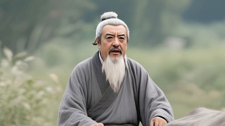 尼山岩岩 27集