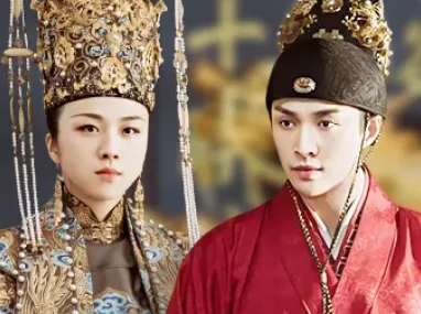 大明风华 TV版 49集