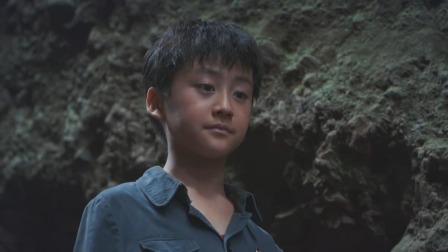 高山清渠 22集