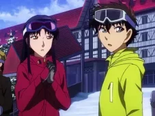魔术快斗1412 13集