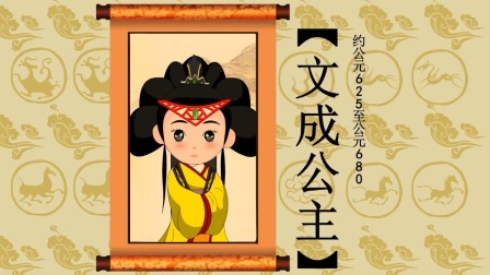 故事小屋：人物故事 86集