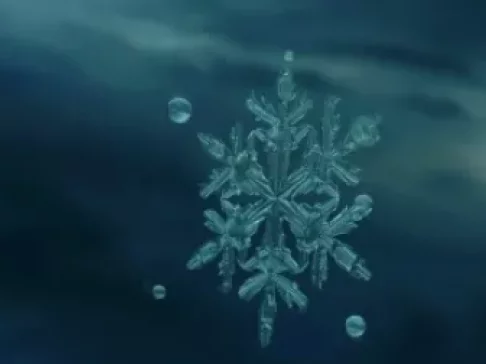 自然地理大巡游 3集