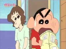 蜡笔小新 第四部 4集