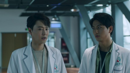 灵魂医师2 3集