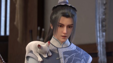 真阳武神 5集