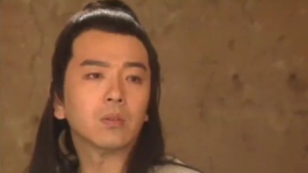 王宝钏与薛平贵 11集