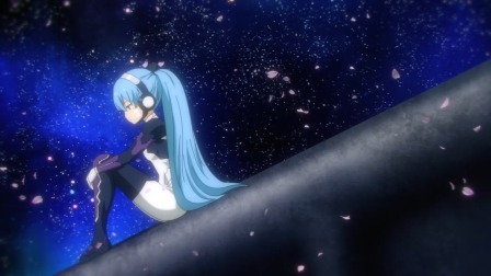 伊甸星原 EDENS ZERO 13集
