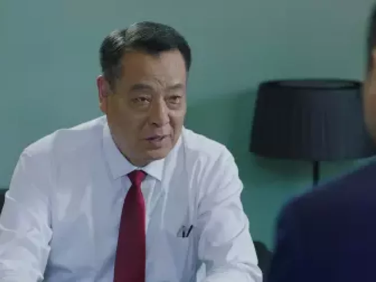 决胜法庭 1集