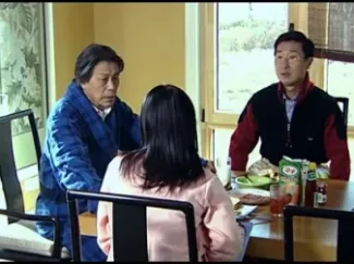 深度较量 3集