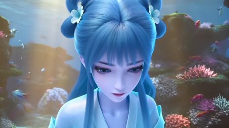 伏妖师钟馗&middot;渡劫记 44集