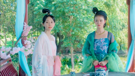 倾世宠妃 第二季 6集