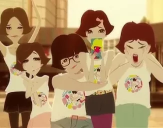泡芙小姐 第四季 6集