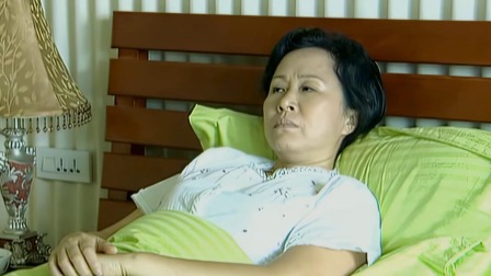 儿大女成人 10集