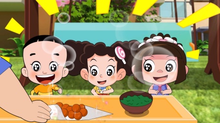 棉花糖和云朵妈妈暖心回响 2集