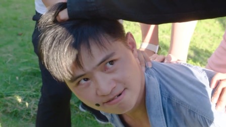 名侦探柯男休想逃 20集