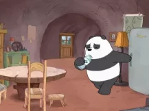 咱们裸熊第2季 9集