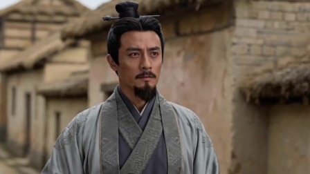 归楚记 16集