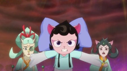京剧猫 58集