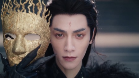 《长月烬明》玥烬情苏CP版 18集