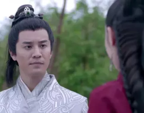 烈火如歌 41集