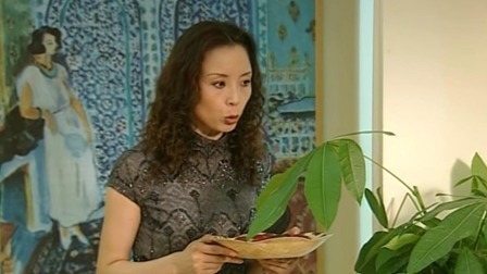 说老公坏话 4集