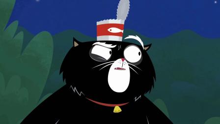 凯蒂不是猫 第三季 16集