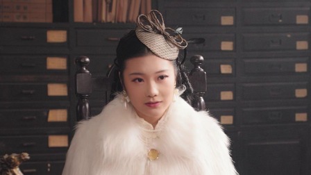 日久见君心 19集