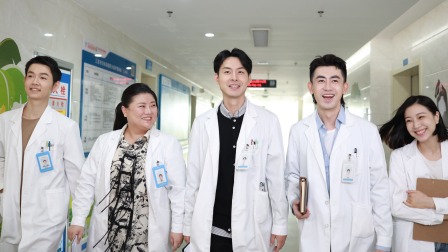 强心脏 24集
